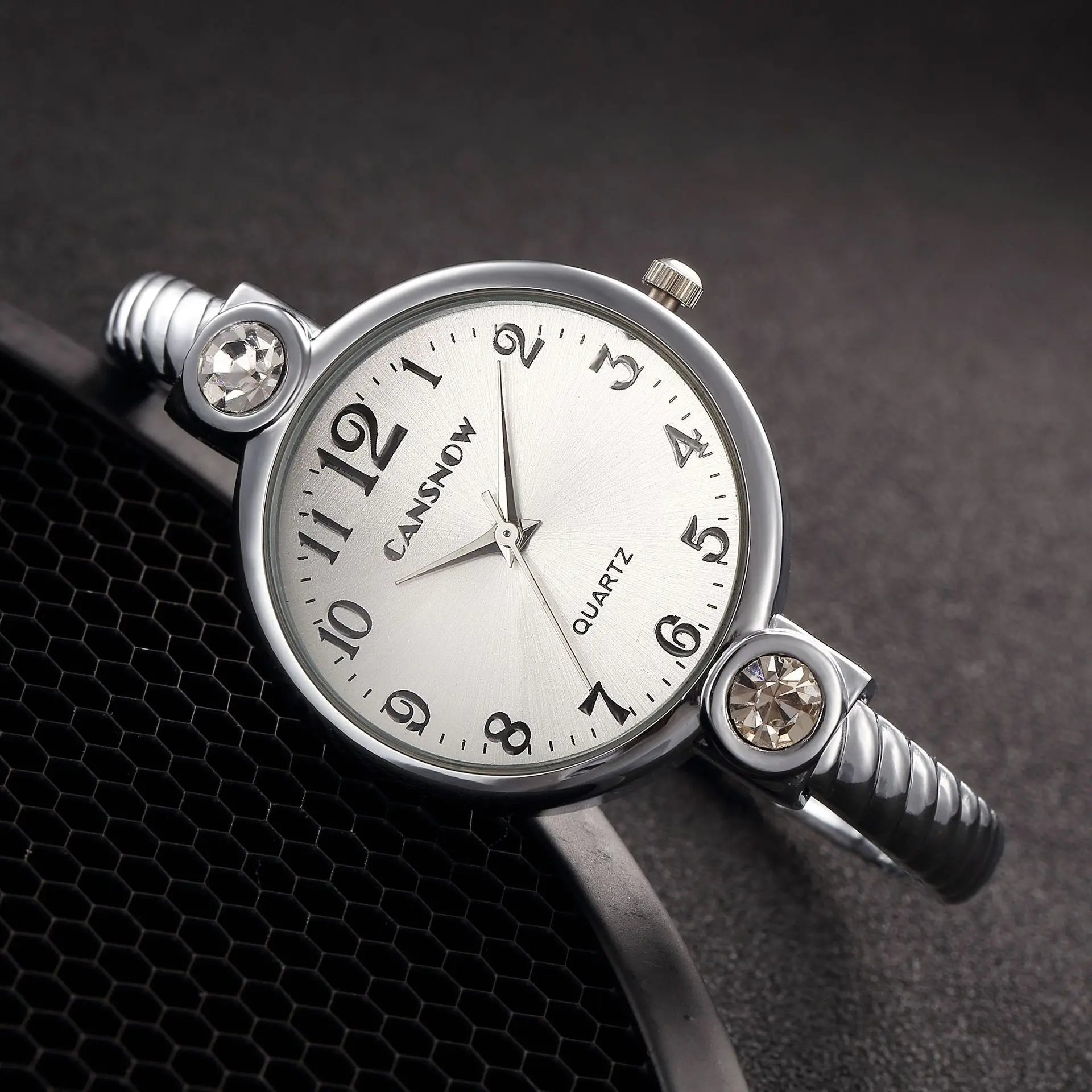 Luxury Brand Women Watches Fashion Stainless Steel Strap Quartz Wrist Watch Gold Ladies Dress Watch Clock Gift Relogio Feminino