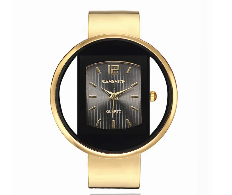 Women Steel Band Bracelet Watch Fashion Minimalist Casual Wristwatches Ladies Female Quartz Watch Time Clock Relogiofeminino