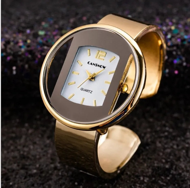 Women Steel Band Bracelet Watch Fashion Minimalist Casual Wristwatches Ladies Female Quartz Watch Time Clock Relogiofeminino