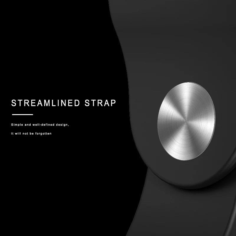 Men Women Square LED Watch Exquisite Sports Digital Silicone Electronic Wristwatch Minimalist Clock Relogio Drop Shipping