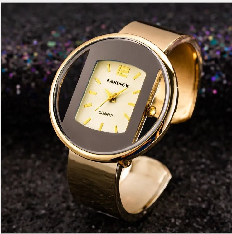 New Ladies Watch Steel band bracelet Fashion Minimalist Casual Women WristWatches Female Quartz Watch time Clock relogiofeminino