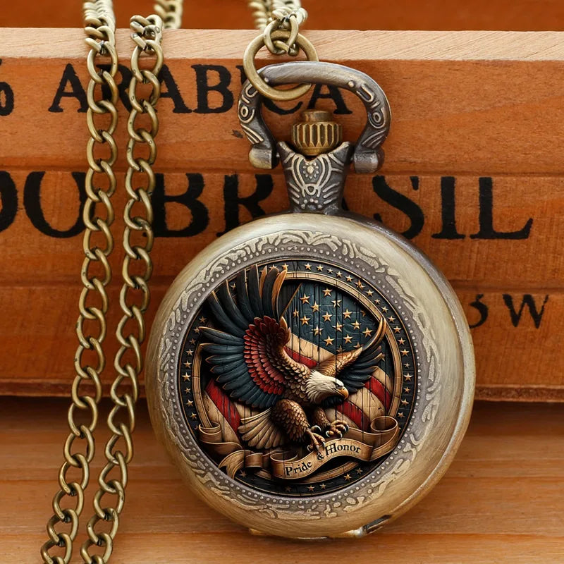Cool Vintage Black Motorbike Pocket Watch Elegant Exquisite Clock With Necklace Chain Retro Motor Masculino Relogio Best Gift