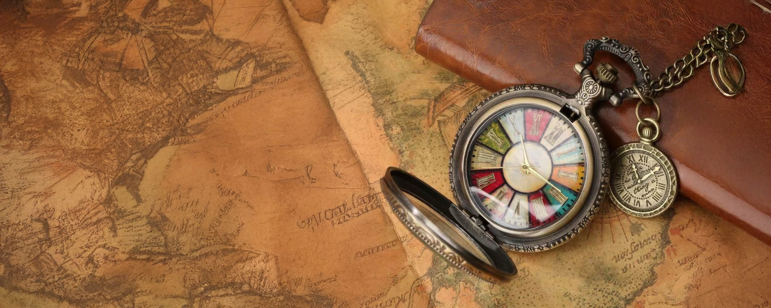 Wear history<br>shine today